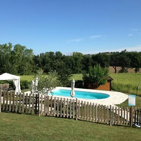 Rural Holiday Home In Montecarotto With Swimming Pool Montecarotto