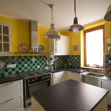 別荘 Rural Holiday Home In Montecarotto With Swimming Pool Montecarotto